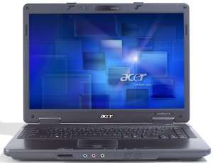 neat ACER TM 5730 with HD graphics