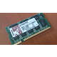 2 X DDR2  512mb memory