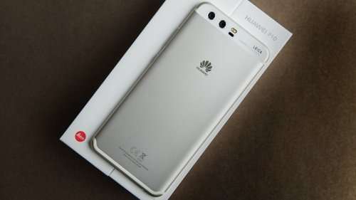 *BRAND NEW LATEST* HUAWEI P10*64G*LOCAL STOCK*ICASA APPROVED* ABSOLUTELY BEAUTIFUL*RETAIL R12999