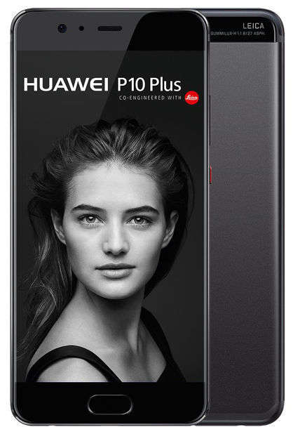 HUAWEI P10 PLUS+128GB+6GB RAM+DUAL SIM+SEALED+LOCAL+ICASA APPROVED+PROOF OF PURCHASE+RETAIL R14999