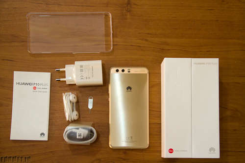 HUAWEI P10 PLUS+ HUAWEI FIT WATCH*128GB*6GB RAM*LOCAL+ICASA APPROVED+STUNNING+RETAIL R15999