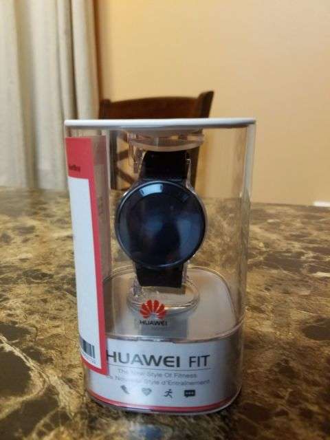 HUAWEI P10 PLUS+ HUAWEI FIT WATCH*128GB*6GB RAM*LOCAL+ICASA APPROVED+STUNNING+RETAIL R15999