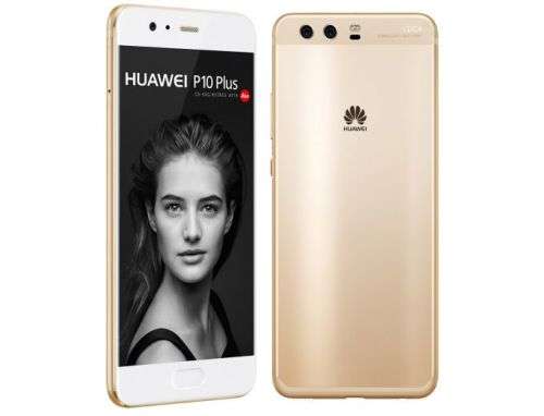 HUAWEI P10 PLUS+ HUAWEI FIT WATCH*128GB*6GB RAM*LOCAL+ICASA APPROVED+STUNNING+RETAIL R15999
