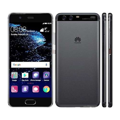HUAWEI P10 + HUAWEI SMART FITNESS WATCH*64G*ICASA* WITH PROOF OF PURCHASE * BEAUTY*RETAIL R13999