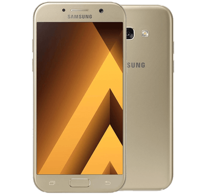 SAMSUNG GALAXY A3 - BRAND NEW IN BOX - 2017 MODEL STUNNING
