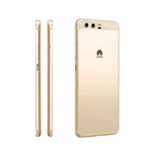 *Late Entry*BRAND NEW*HUAWEI P10 + HUAWEI SMART FITNESS WATCH*64GB**PROOF OF PURCHASE *RETAIL R13999