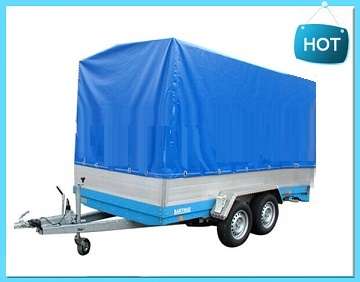 All Purpose Tarp Cover. 5 x 6 m size. Create an easy shelter or cover your vehicle, boat or goods