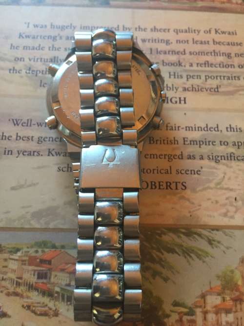 JOBLOT of Two Watches