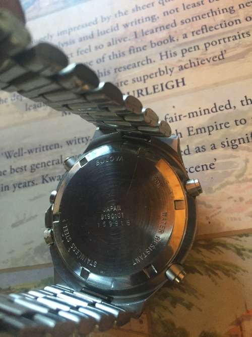 JOBLOT of Two Watches