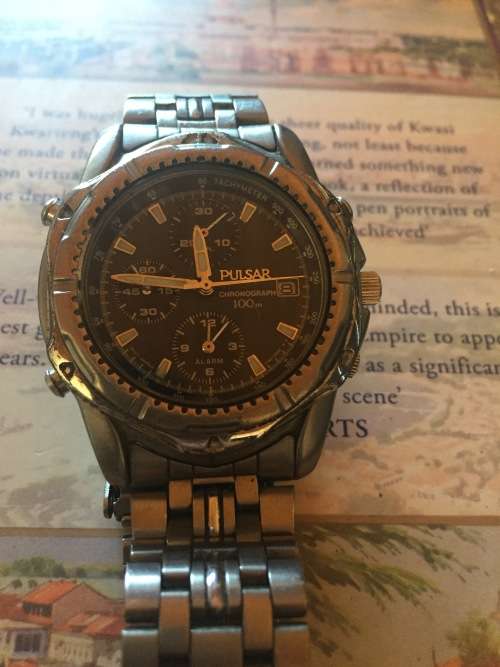 JOBLOT of Two Watches