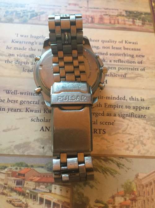 JOBLOT of Two Watches