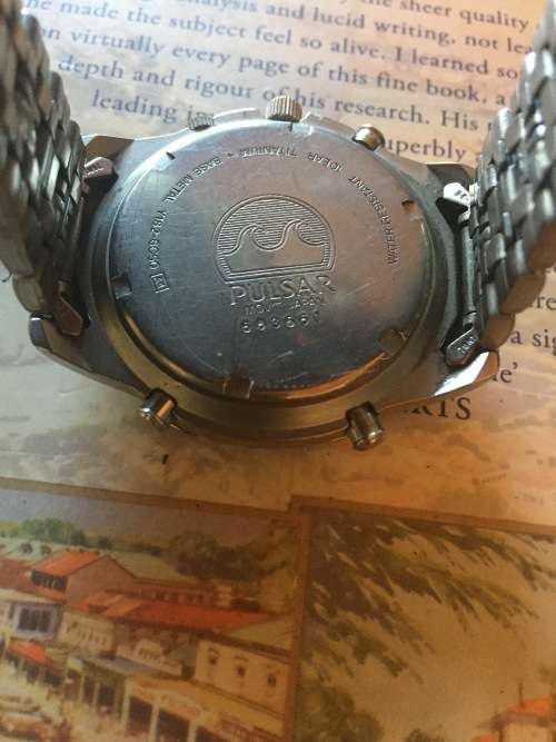 JOBLOT of Two Watches