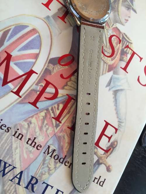 Vintage Camy Divers Watch