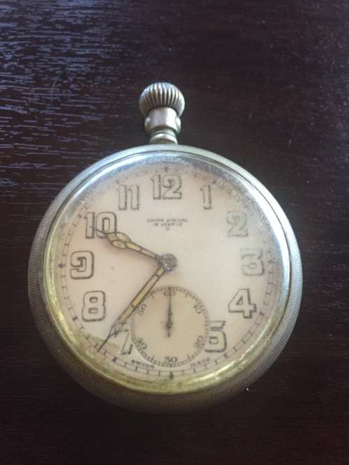 Joblot - watch spairs & repairs