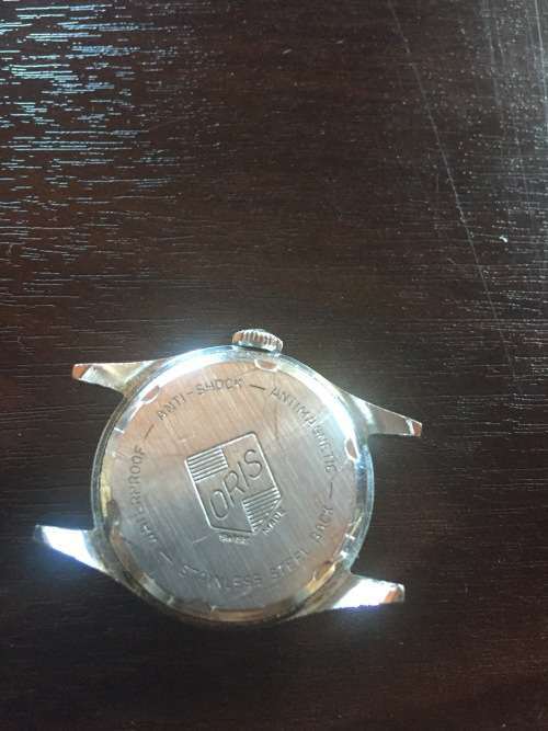 Joblot - watch spairs & repairs