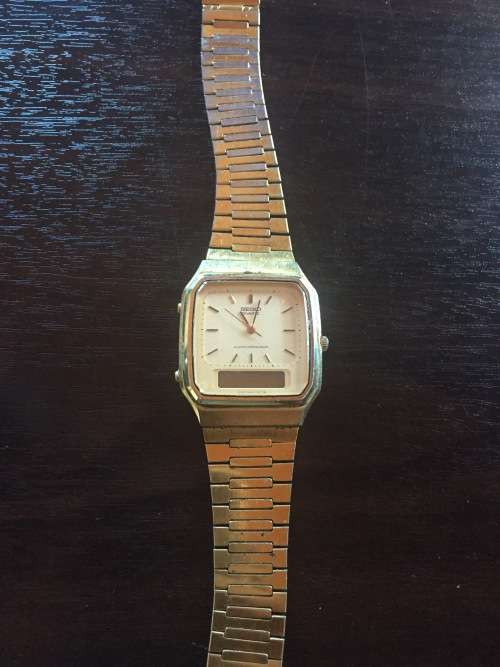 Joblot - watch spairs & repairs