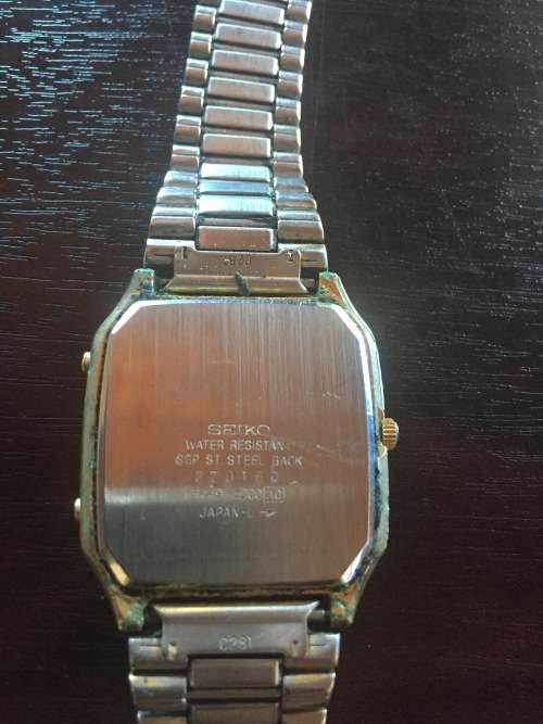 Joblot - watch spairs & repairs