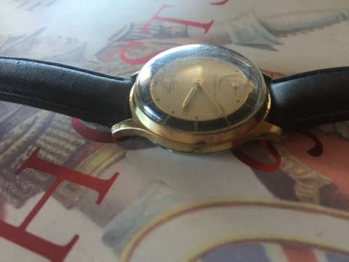 Kienzle Military Style Watch