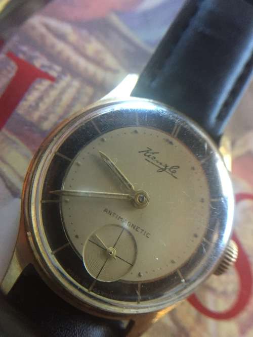 Kienzle Military Style Watch