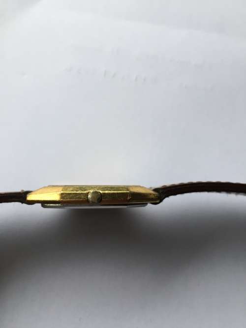 Vintage Seiko Alarm Chronograph