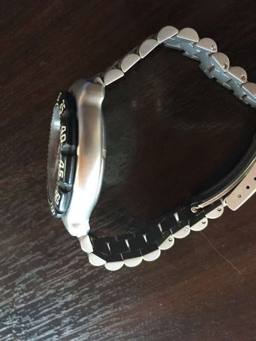 Vintage Tag Heuer F1 Chronograph