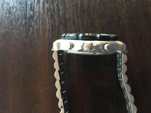 Vintage Tag Heuer F1 Chronograph