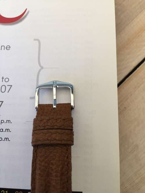 Vintage Omega Seamaster 30