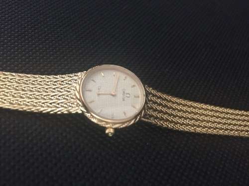 Omega Ladies Watch - Spares/Repairs