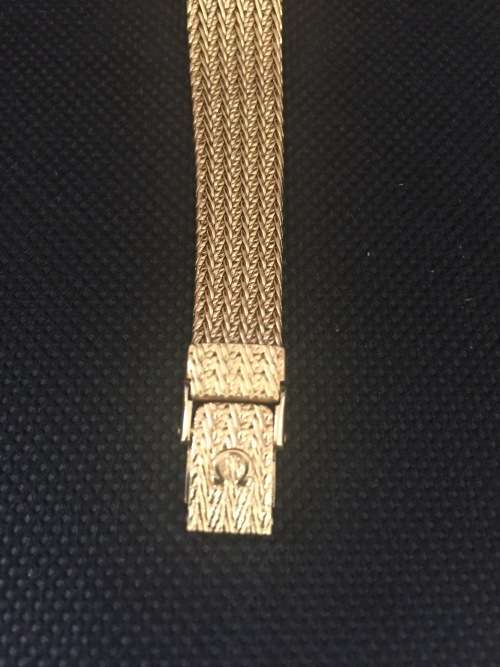 Omega Ladies Watch - Spares/Repairs