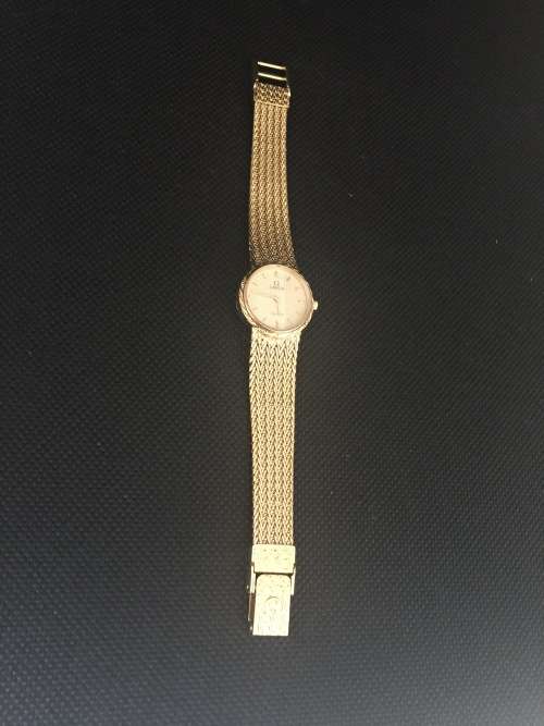 Omega Ladies Watch - Spares/Repairs