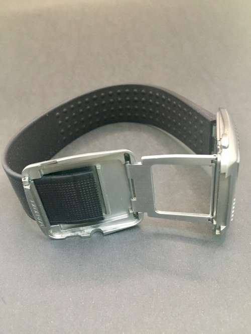 Tag Heuer Tiger Woods Edition WAE1111