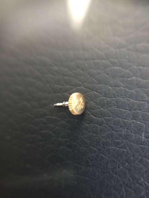 Patek Philippe Watch Movement