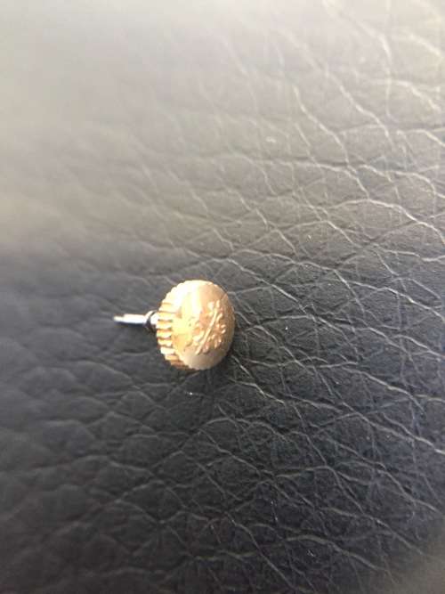 Patek Philippe Watch Movement