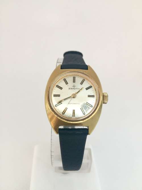 Ladies Zenith Automatic