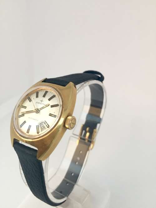Ladies Zenith Automatic