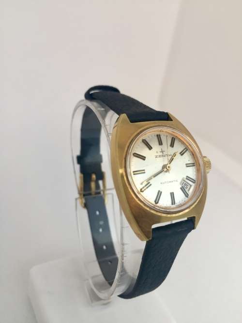 Ladies Zenith Automatic