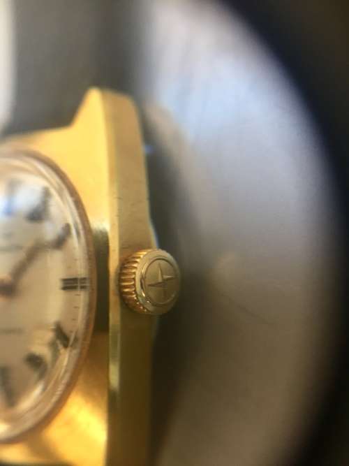 Ladies Zenith Automatic