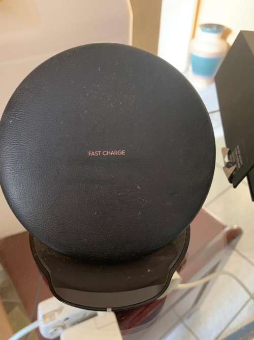 Samsung Galaxy Note8 with kit in original box (excellent condition)