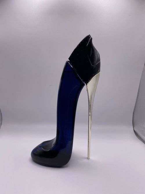 1 x 90 ml bottle Sexy Girl Eau De Parfum Vaporisateur Natural Spray