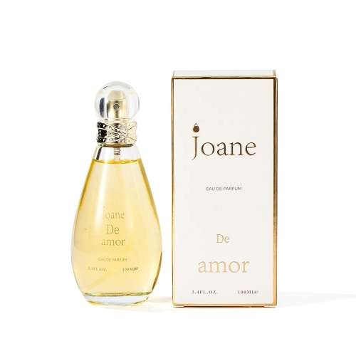 1 x 100 ml bottle Joane De Amor Eau De Parfum Spray