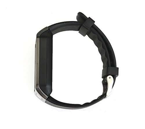 Bluetooth Smart Watch with Camera for Samsung S5 / Note 2 / 3 / 4, Nexus 6, Htc, Sony and Other