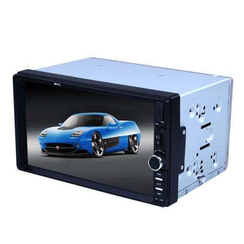 CAR MP5 PLAYER
