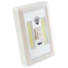 200 COB SWITCH LIGHT