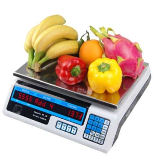 Digital Price computing Scale
