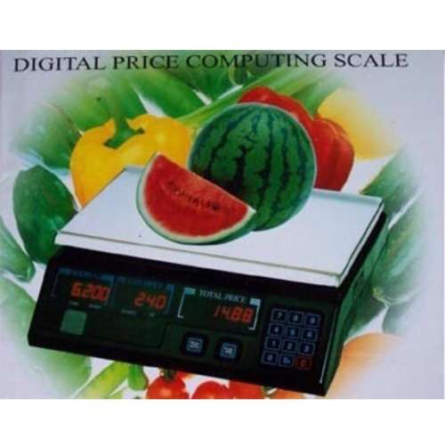 Digital Price computing Scale