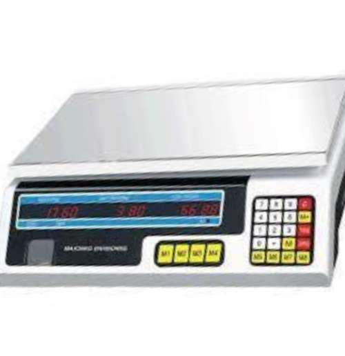 Digital Price computing Scale