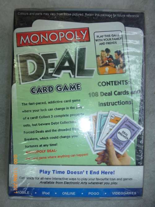 MONOPOLY    (KK7728)