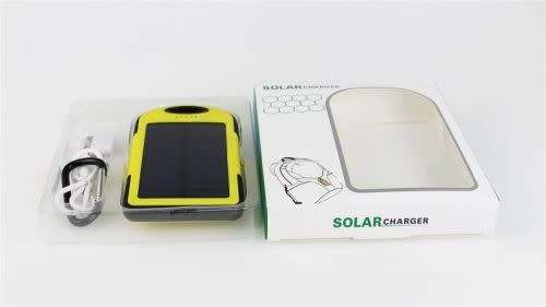 Solar Charger