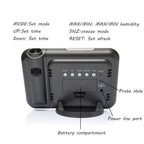 COLOR SCREEN CALENDAR