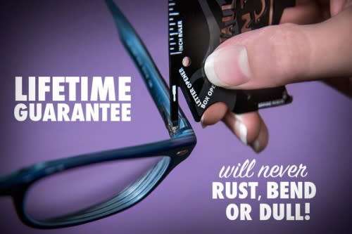 18 function multi-tool